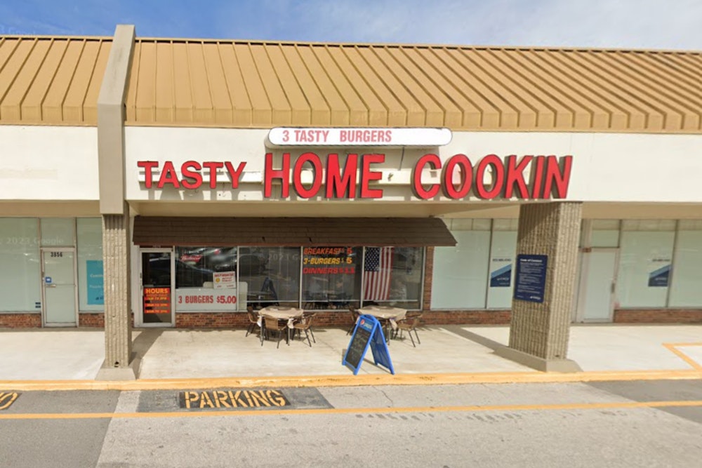 36-Year Sarasota Staple Tasty Home Cookin' Serves Its Last Supper