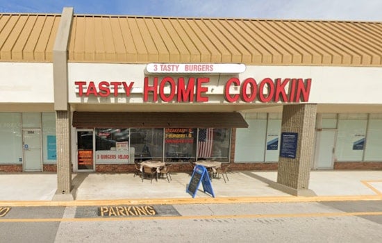 36-Year Sarasota Staple Tasty Home Cookin' Serves Its Last Supper
