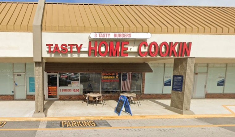 36-Year Sarasota Staple Tasty Home Cookin' Serves Its Last Supper