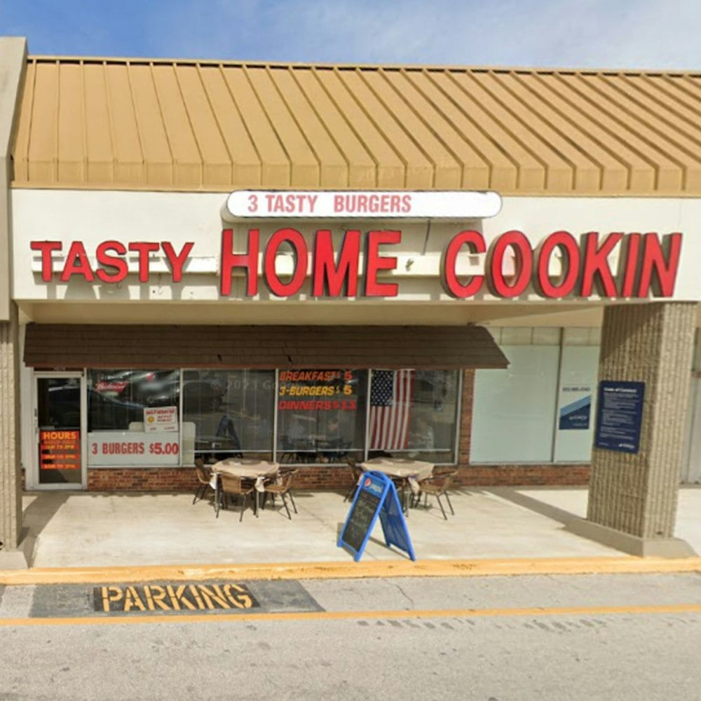 36-Year Sarasota Staple Tasty Home Cookin' Serves Its Last Supper