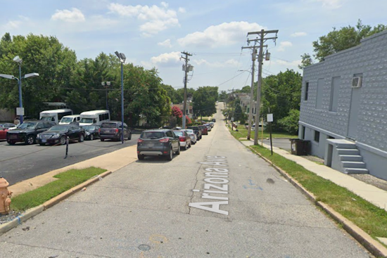 41 Year Old Shot In Gardenville Near Arizona Avenue