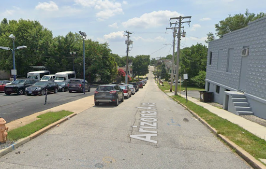 41 Year Old Shot In Gardenville Near Arizona Avenue