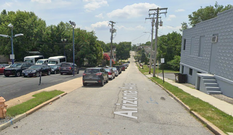 41 Year Old Shot In Gardenville Near Arizona Avenue