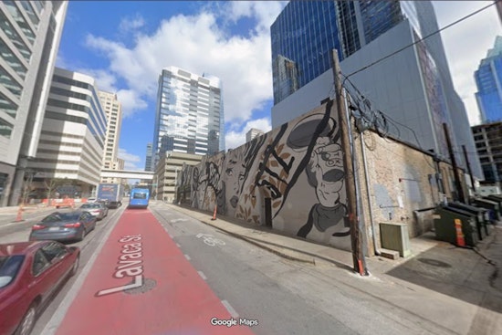 415 Lavaca Demolition Set For Planned Hilton Tower