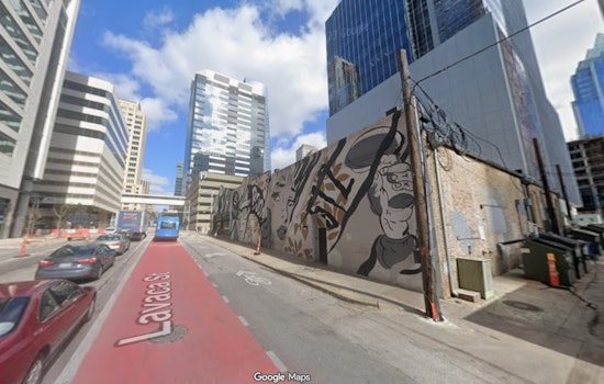 415 Lavaca Demolition Set For Planned Hilton Tower