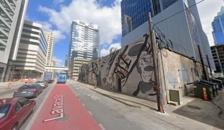 415 Lavaca Demolition Set For Planned Hilton Tower