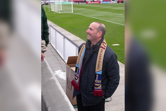 49ers Power Broker Crashes MLS Commissioner Final Three