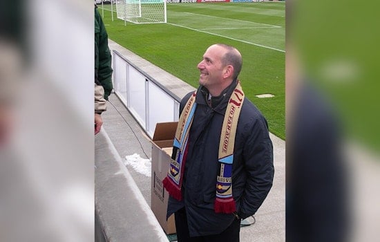 49ers Power Broker Crashes MLS Commissioner Final Three