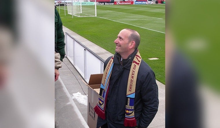 49ers Power Broker Crashes MLS Commissioner Final Three