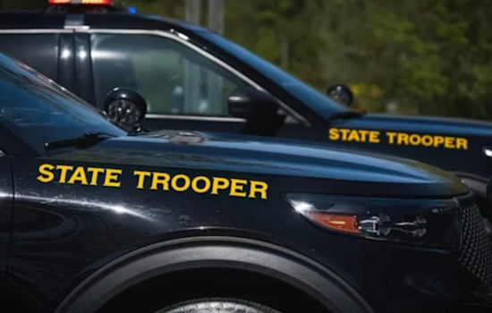 4th Circuit Denies Immunity To Maryland State Police Sergeant