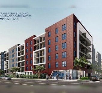 525 New Rentals Rise in Harbor‑UCLA’s West Carson Backyard