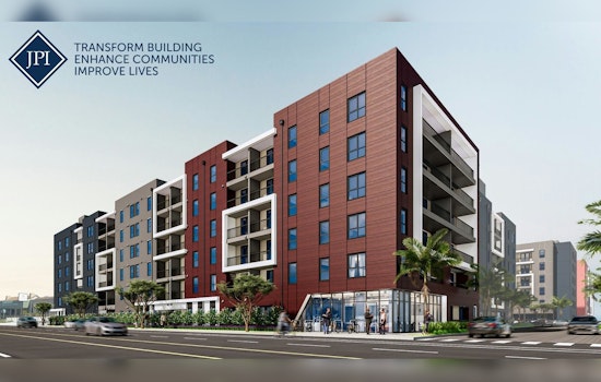 525 New Rentals Rise in Harbor‑UCLA’s West Carson Backyard