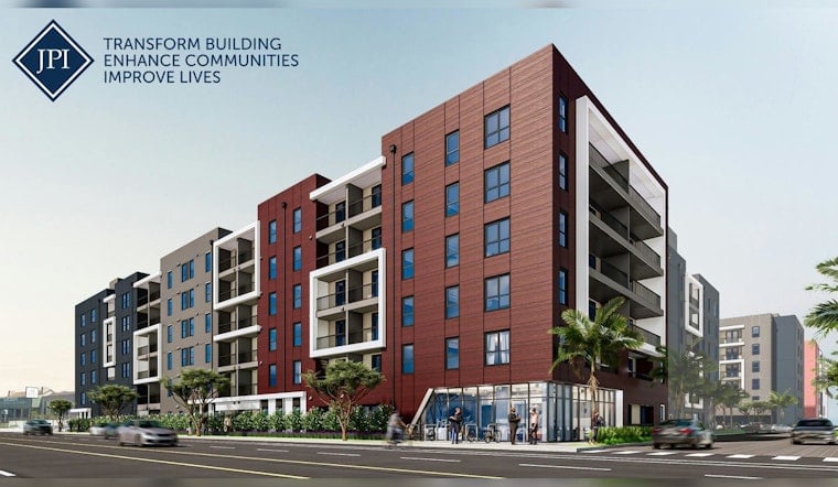 525 New Rentals Rise in Harbor‑UCLA’s West Carson Backyard