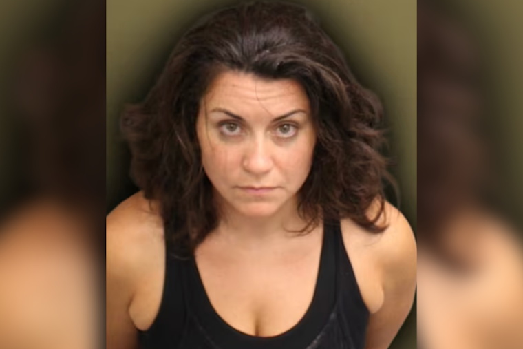 6-Year-Old Flags Motorists After Drunk Mom Passes Out in Apopka