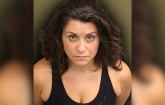6-Year-Old Flags Motorists After Drunk Mom Passes Out in Apopka