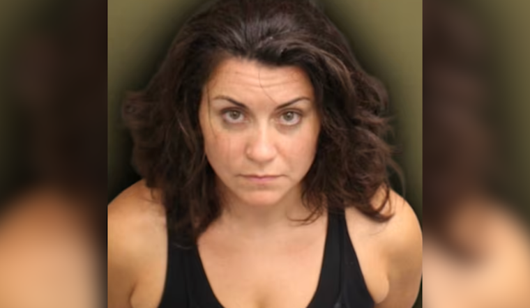 6-Year-Old Flags Motorists After Drunk Mom Passes Out in Apopka