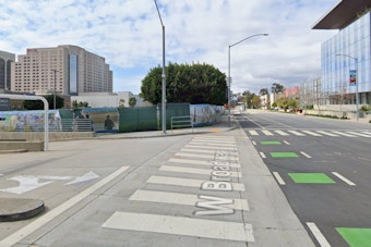 600 New Rentals Set To Flip A Downtown Long Beach Superblock