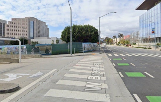 600 New Rentals Set To Flip A Downtown Long Beach Superblock