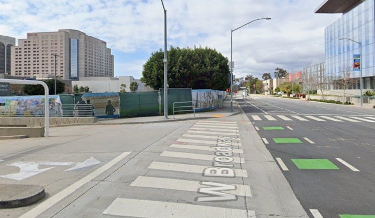 600 New Rentals Set To Flip A Downtown Long Beach Superblock