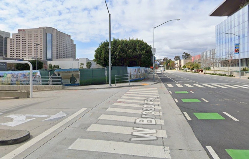 600 New Rentals Set To Flip A Downtown Long Beach Superblock
