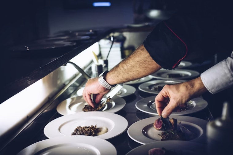614 Restaurant Week Takes Over Columbus With 150 Plus Menus