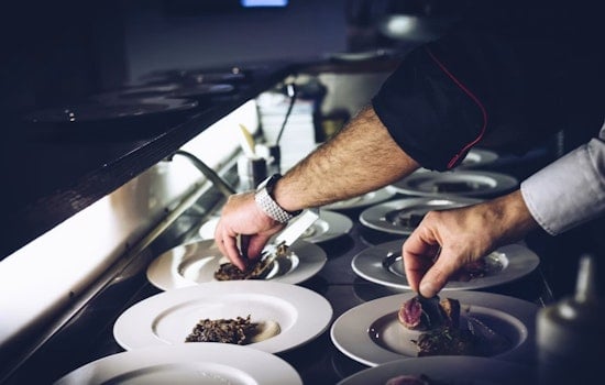 614 Restaurant Week Takes Over Columbus With 150 Plus Menus