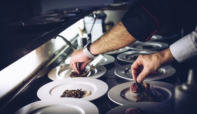 614 Restaurant Week Takes Over Columbus With 150 Plus Menus