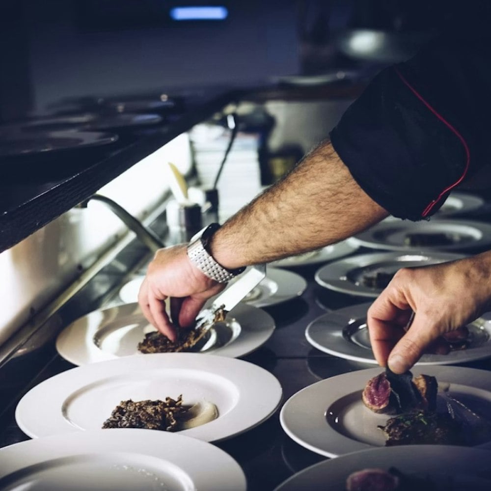 614 Restaurant Week Takes Over Columbus With 150 Plus Menus