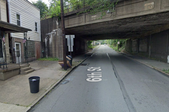 6th Street Gunfire Sends Man To Hospital In North Braddock