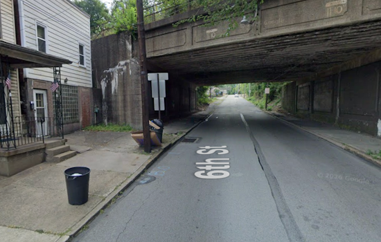 6th Street Gunfire Sends Man To Hospital In North Braddock
