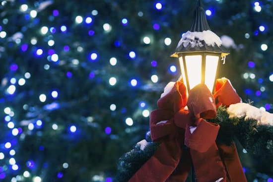 75-Acre Saint Nicks Ranch Holiday Spectacle Headed For Fort Worth