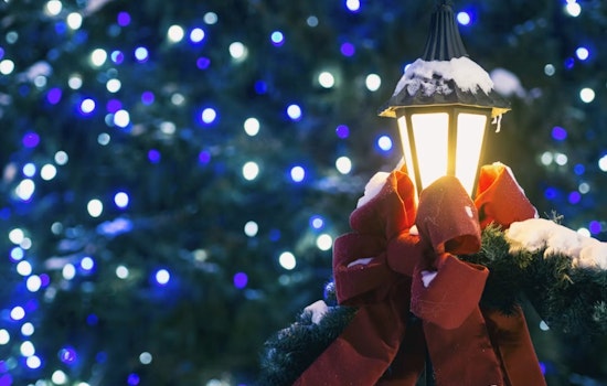 75-Acre Saint Nicks Ranch Holiday Spectacle Headed For Fort Worth
