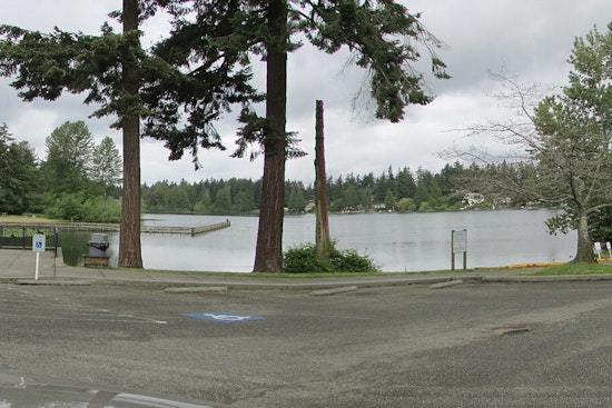 Tragedy At Steel Lake As 8-Year-Old Boy Drowns In Federal Way Park