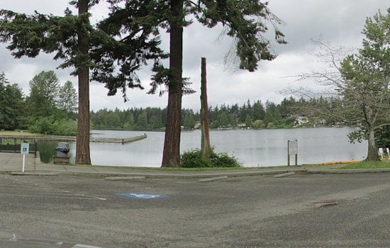 Tragedy At Steel Lake As 8-Year-Old Boy Drowns In Federal Way Park