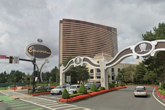 82-Year-Old Veteran Sues Encore Boston Harbor Over Security Stop
