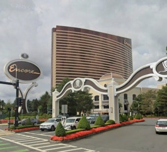 82-Year-Old Veteran Sues Encore Boston Harbor Over Security Stop