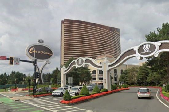 82-Year-Old Veteran Sues Encore Boston Harbor Over Security Stop