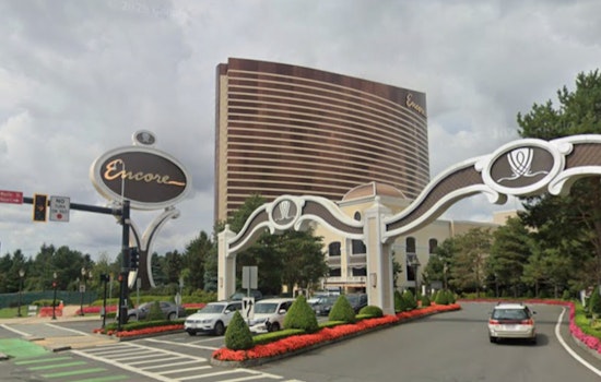 82-Year-Old Veteran Sues Encore Boston Harbor Over Security Stop