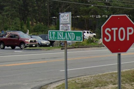 83-Year-Old Cyclist Killed In Wellfleet Crash