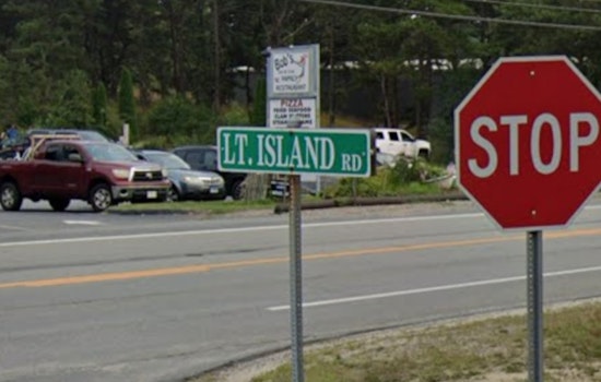 83-Year-Old Cyclist Killed In Wellfleet Crash