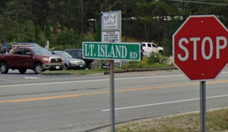 83-Year-Old Cyclist Killed In Wellfleet Crash