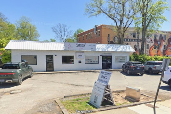 8th Avenue Staple Smokin’ Oaks To Shutter Meat Counter, Bet On Co-op Rescue