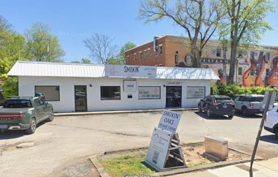 8th Avenue Staple Smokin’ Oaks To Shutter Meat Counter, Bet On Co-op Rescue
