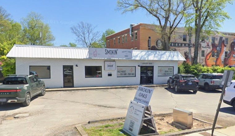 8th Avenue Staple Smokin’ Oaks To Shutter Meat Counter, Bet On Co-op Rescue