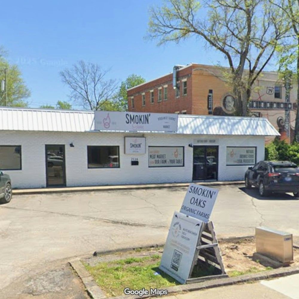 8th Avenue Staple Smokin’ Oaks To Shutter Meat Counter, Bet On Co-op Rescue