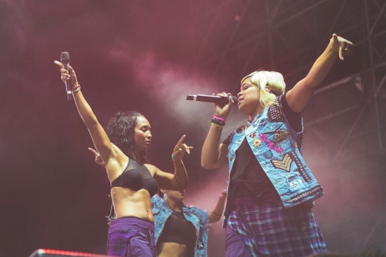 '90s Queens Take Riverbend As TLC, Salt‑N‑Pepa And En Vogue Plot Iconic Cincinnati Night