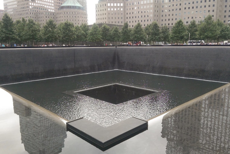 9/11 Families Move To Block Mayor Mamdani From Ground Zero Tribute