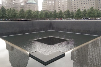 9/11 Families Move To Block Mayor Mamdani From Ground Zero Tribute