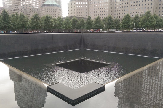 9/11 Families Move To Block Mayor Mamdani From Ground Zero Tribute