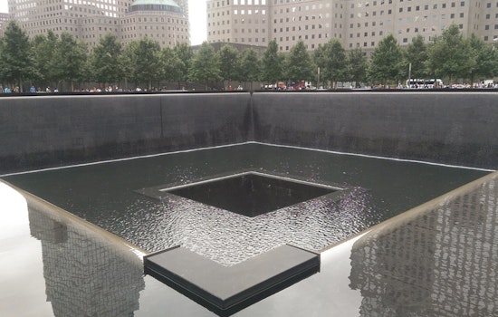 9/11 Families Move To Block Mayor Mamdani From Ground Zero Tribute